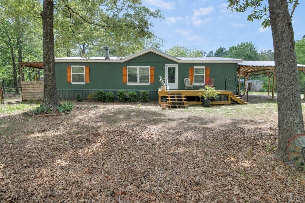 150 Rancher Road Lufkin, TX 75904 - Photo 1 of 27