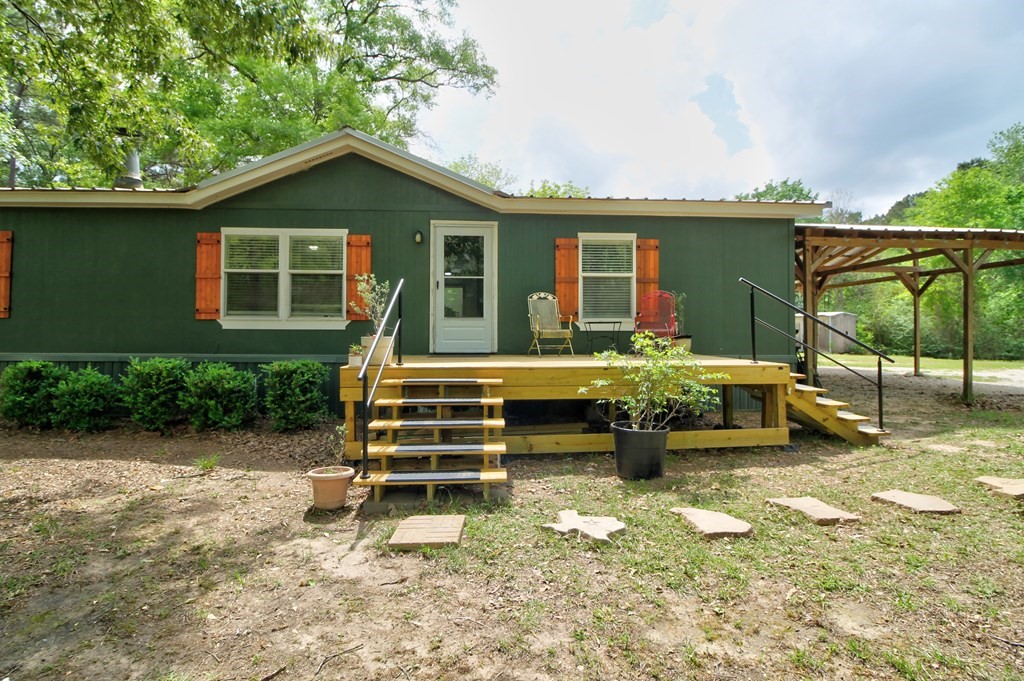 150 Rancher Road Lufkin, TX 75904 - Photo 2 of 27