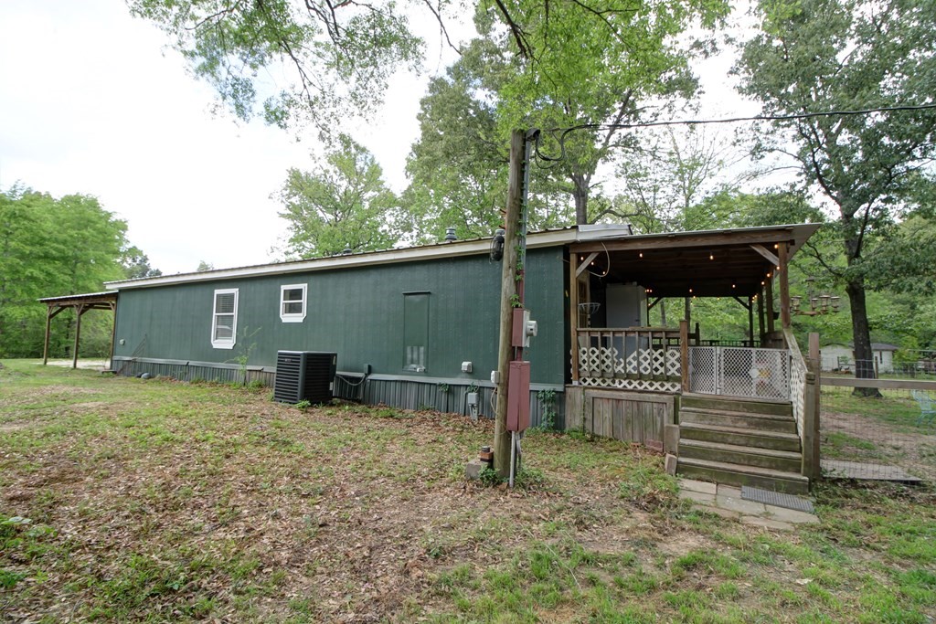 150 Rancher Road Lufkin, TX 75904 - Photo 26 of 27