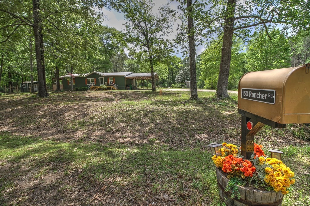 150 Rancher Road Lufkin, TX 75904 - Photo 27 of 27
