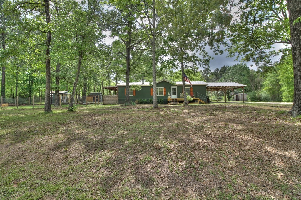 150 Rancher Road Lufkin, TX 75904 - Photo 3 of 27