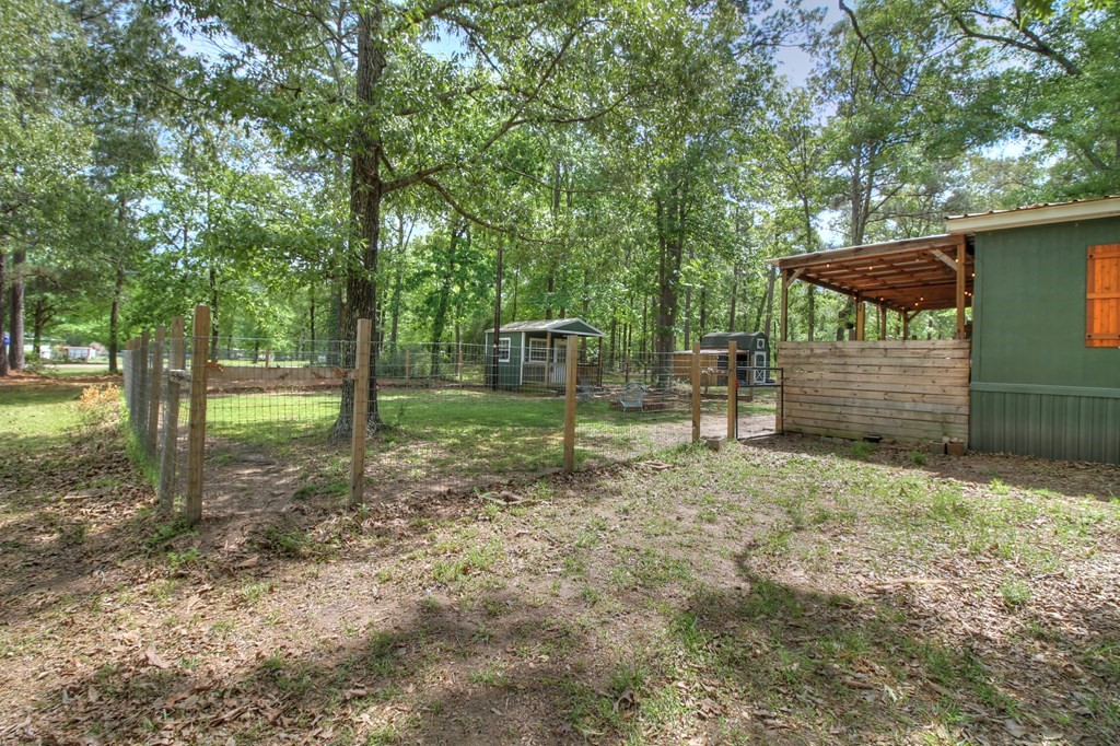150 Rancher Road Lufkin, TX 75904 - Photo 4 of 27