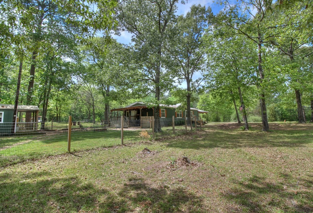 150 Rancher Road Lufkin, TX 75904 - Photo 5 of 27