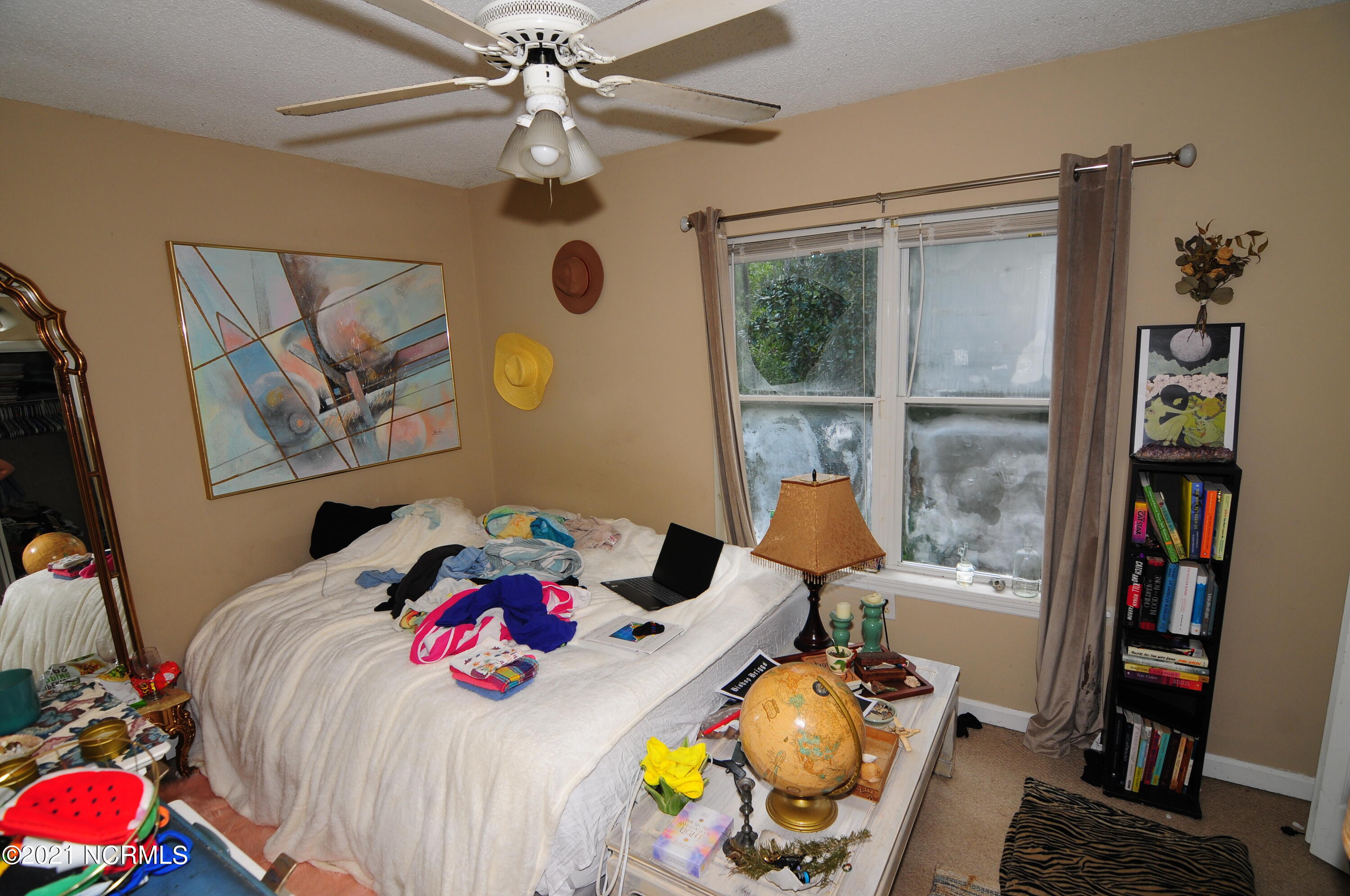 1104 Beasley Road Wilmington, NC 28409 - Photo 18 of 18 1108B Bedroom