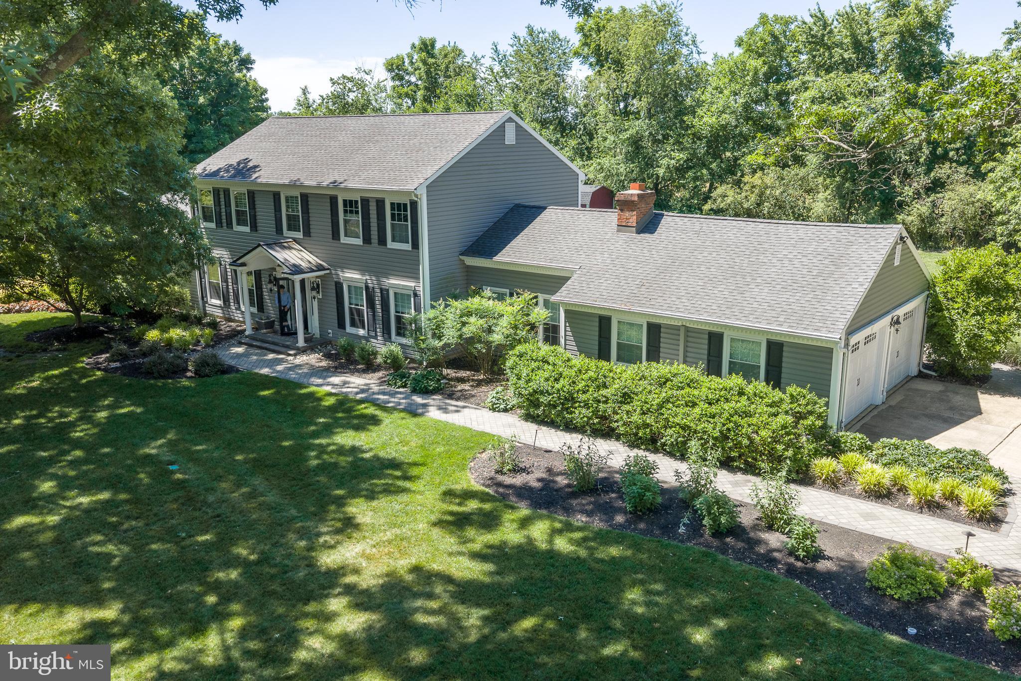 15 Corral Drive Hamilton, NJ 08620 - Photo 63 of 70