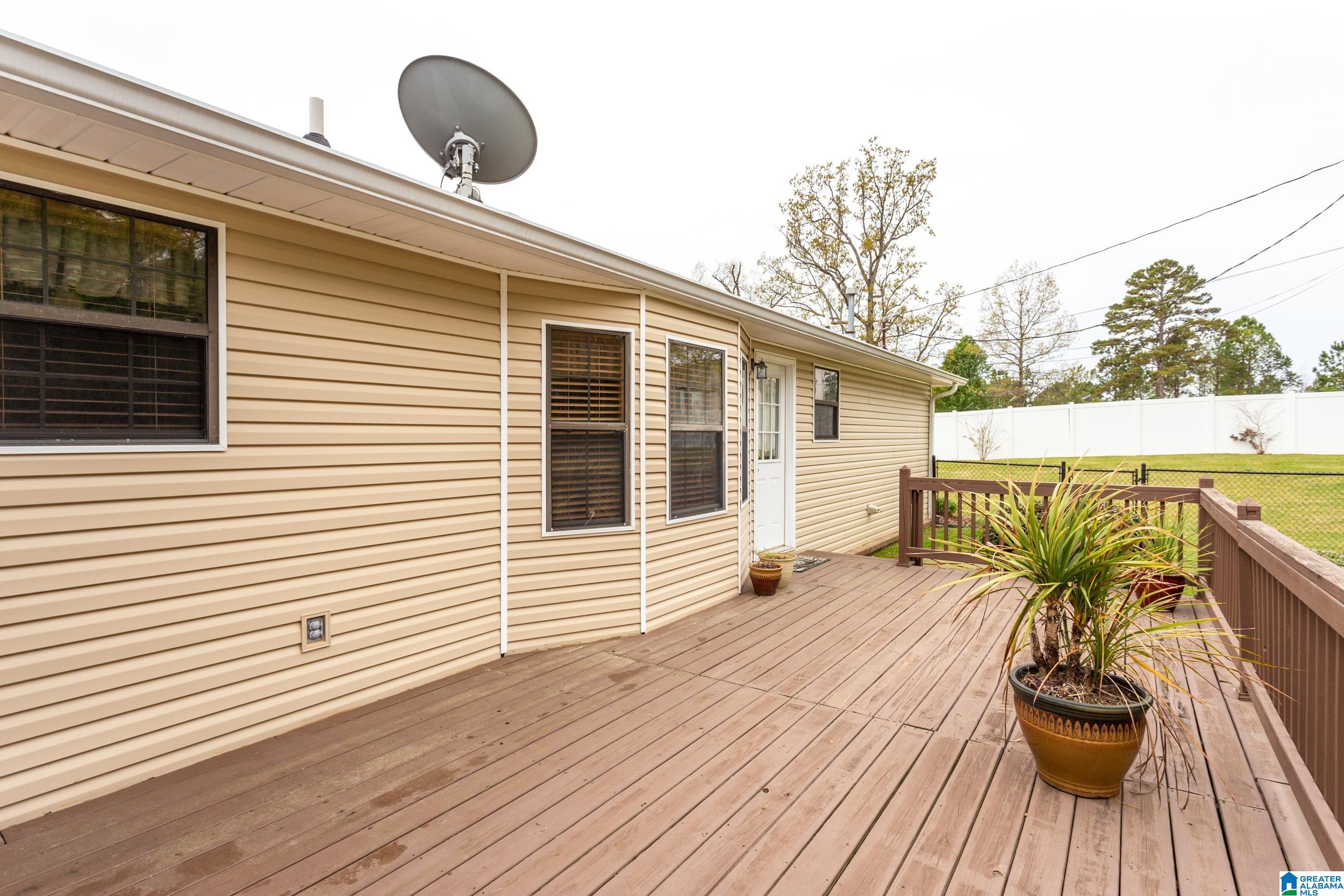 891 Oak Hill Road Oxford, AL 36203 - Photo 30 of 41