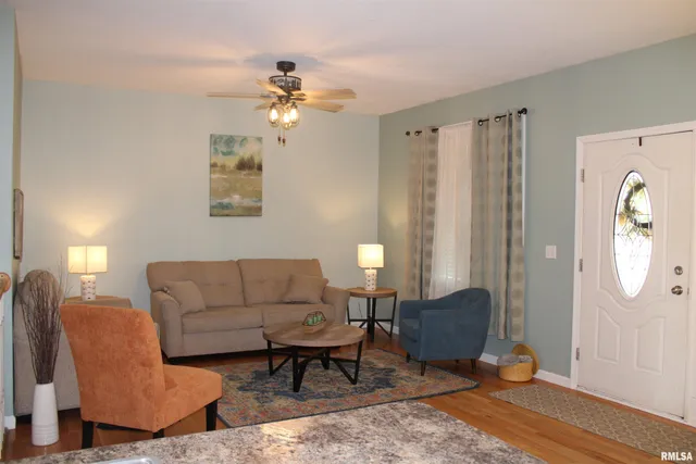 $206,180 | 503 Stillwater Drive, Chillicothe, IL 61523