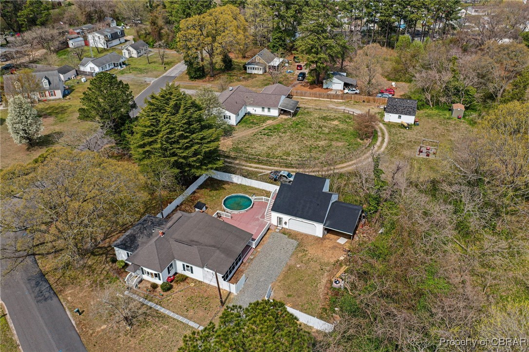 6827 Williams Landing Road Hayes, VA 23072 - Photo 46 of 50 Gallery Image 46