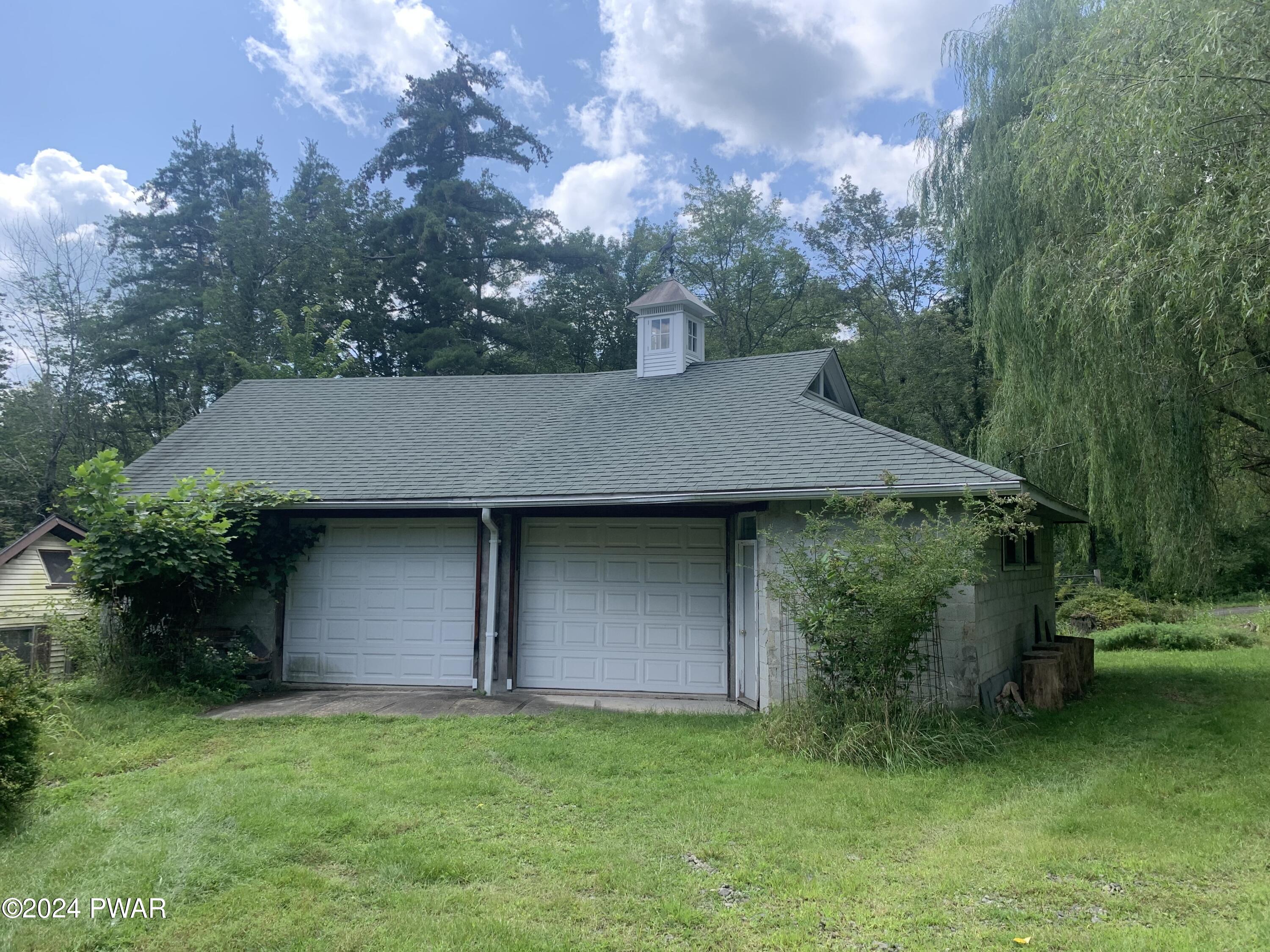 1218 Rt 590 Hawley, PA 18428 - Photo 1 of 10