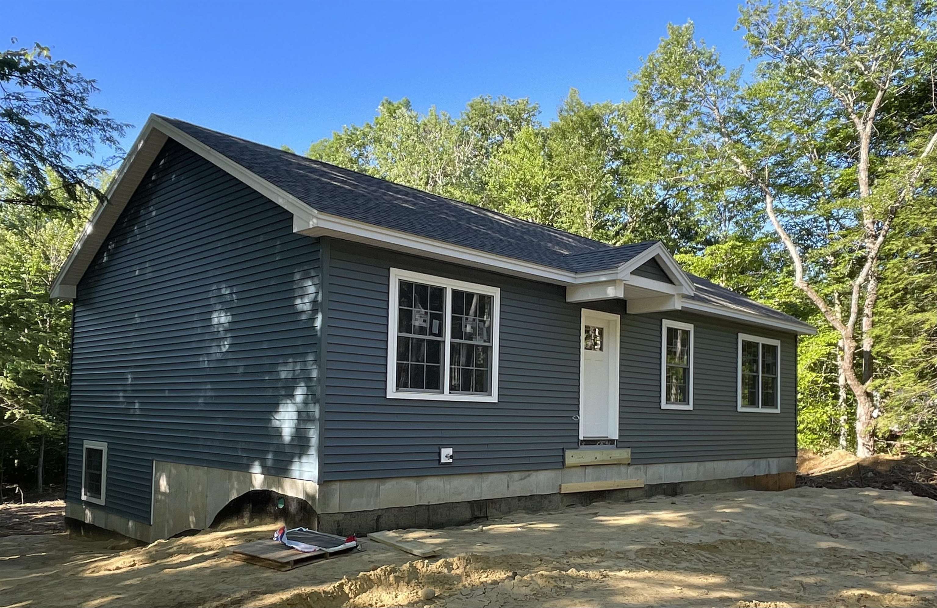 102 Stockbridge Corner Road, Unit 52 Alton, NH 03809 - Photo 30 of 38