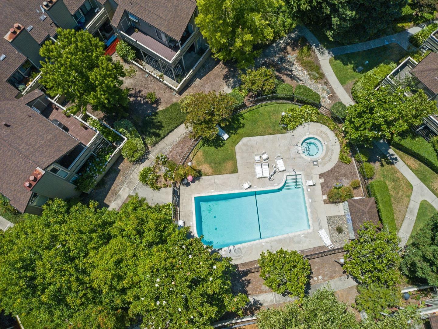 111 Bean Creek Road, Unit 91 Scotts Valley, CA 95066 - Photo 41 of 50