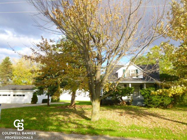 5788 Kilgore Road Avoca, MI 48006 - Photo 6 of 46 roadview of the house