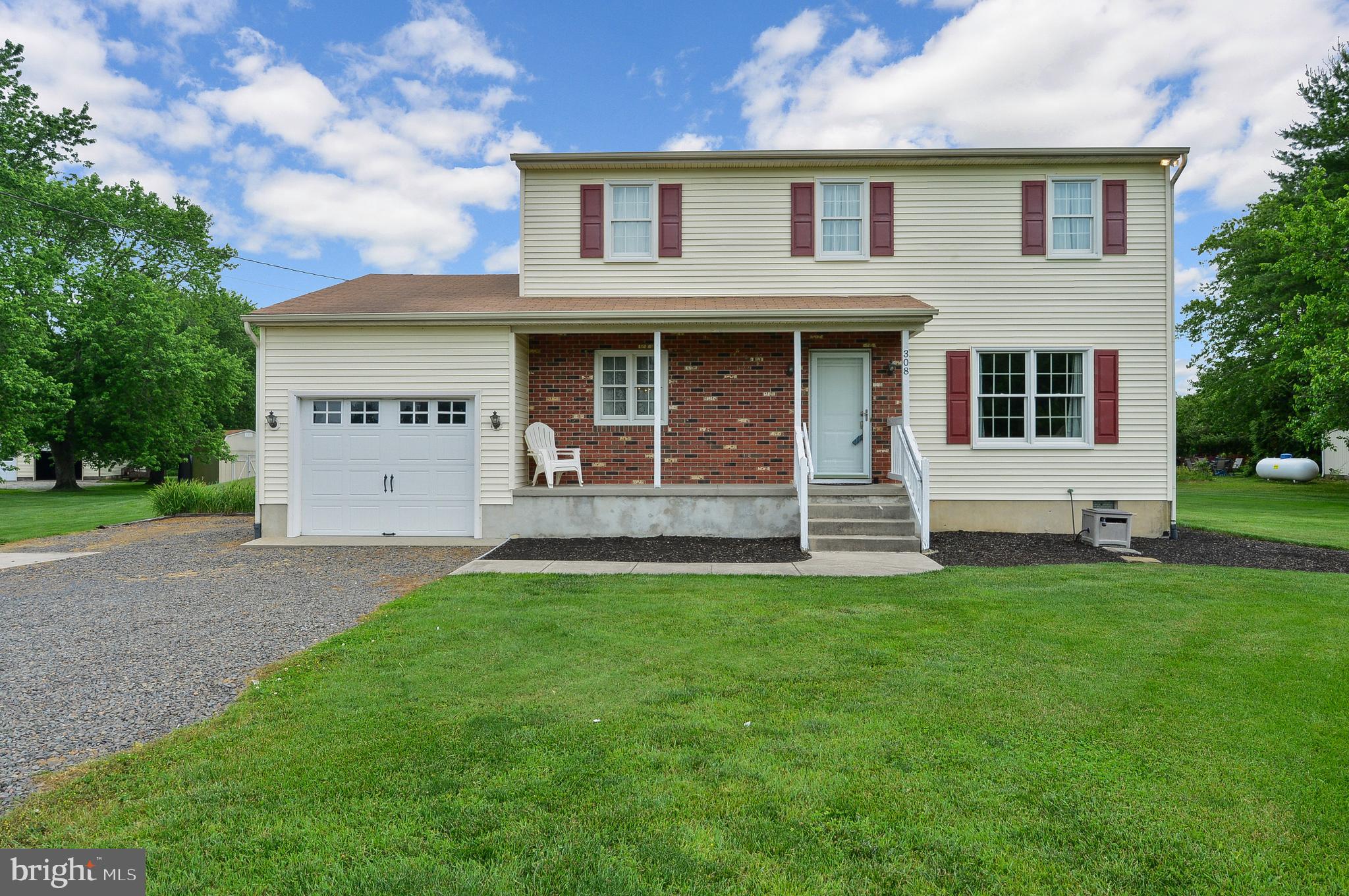 308 Red Lion Road Southampton, NJ 08088 - Photo 1 of 38