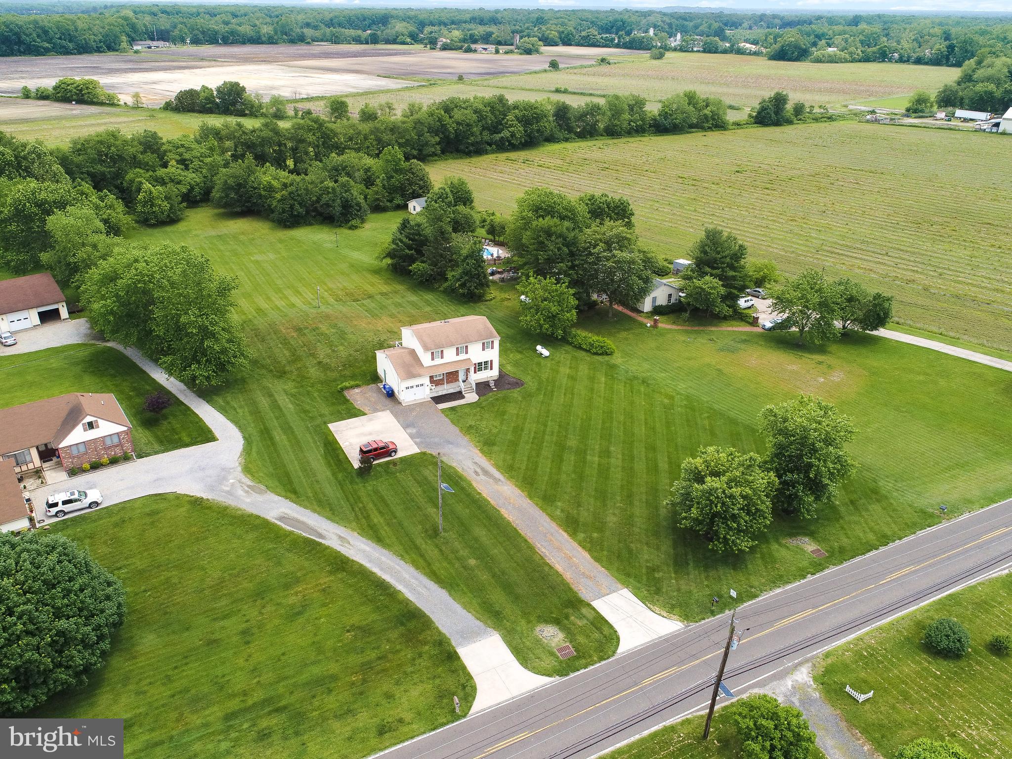 308 Red Lion Road Southampton, NJ 08088 - Photo 2 of 38