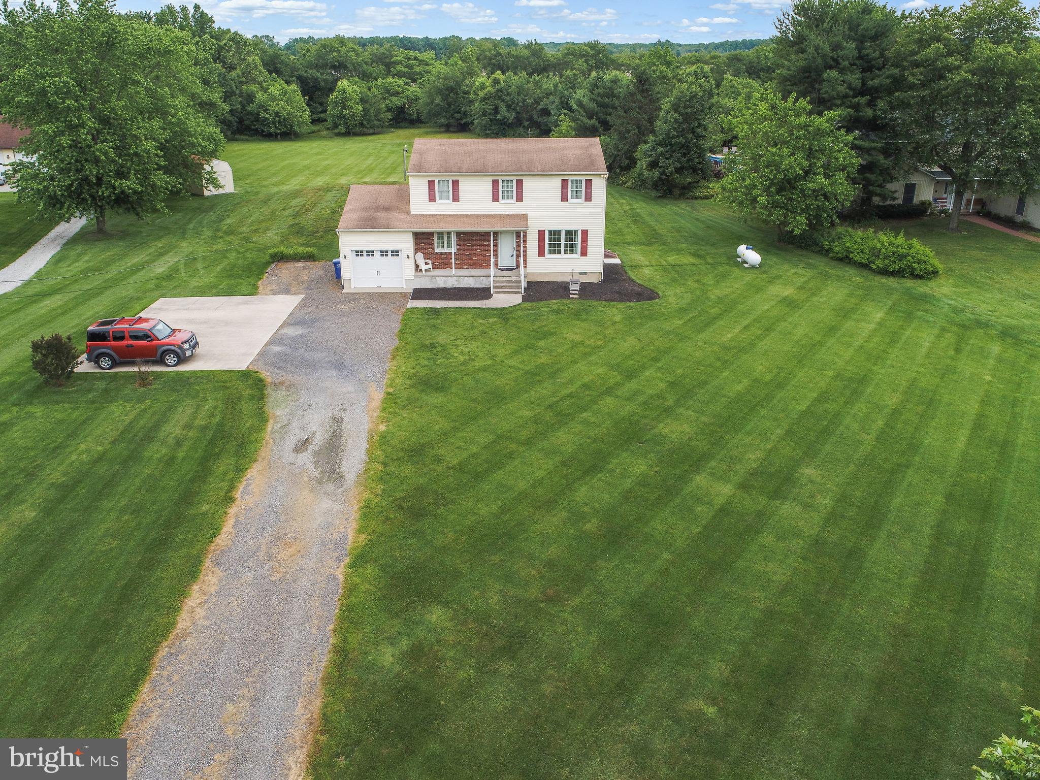 308 Red Lion Road Southampton, NJ 08088 - Photo 29 of 38