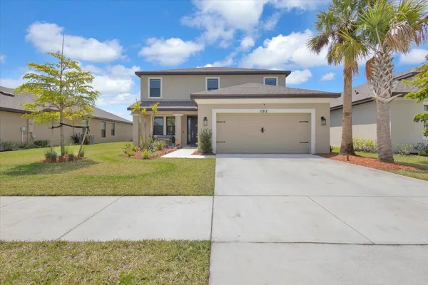 $540,000 | 11912 Macelli Way, Port St. Lucie, FL 34987