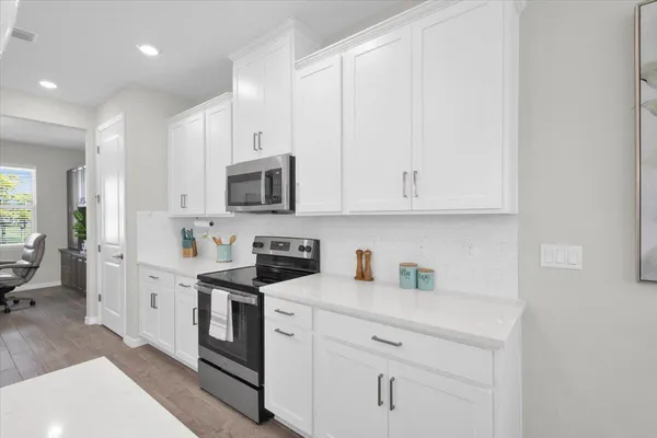 $540,000 | 11912 Macelli Way, Port St. Lucie, FL 34987