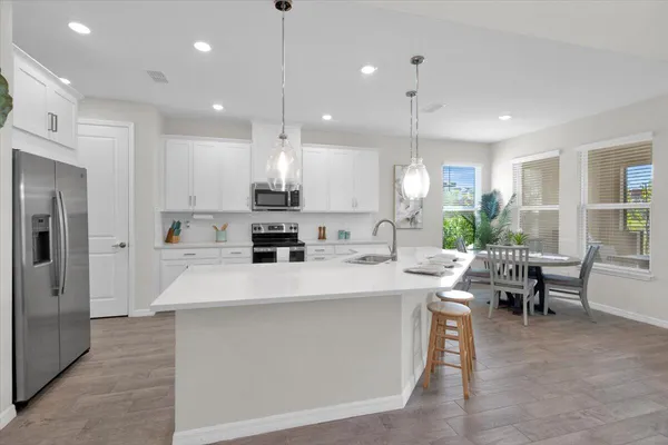 $540,000 | 11912 Macelli Way, Port St. Lucie, FL 34987