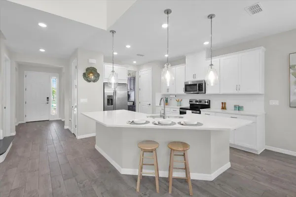 $540,000 | 11912 Macelli Way, Port St. Lucie, FL 34987
