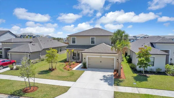 $540,000 | 11912 Macelli Way, Port St. Lucie, FL 34987