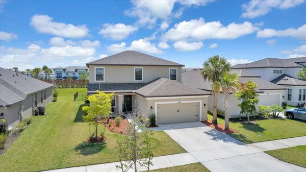 $540,000 | 11912 Macelli Way, Port St. Lucie, FL 34987