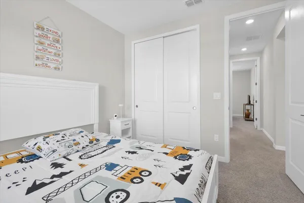 $540,000 | 11912 Macelli Way, Port St. Lucie, FL 34987