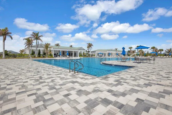 $540,000 | 11912 Macelli Way, Port St. Lucie, FL 34987