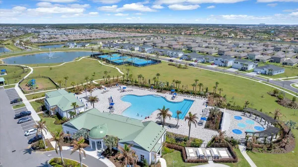 $540,000 | 11912 Macelli Way, Port St. Lucie, FL 34987