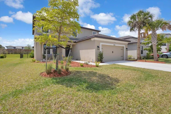$540,000 | 11912 Macelli Way, Port St. Lucie, FL 34987