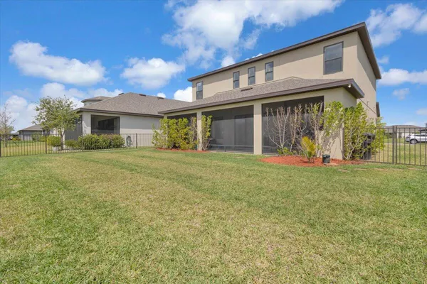 $540,000 | 11912 Macelli Way, Port St. Lucie, FL 34987