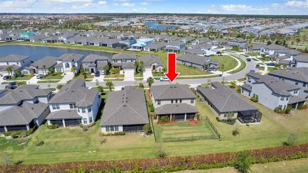 $540,000 | 11912 Macelli Way, Port St. Lucie, FL 34987