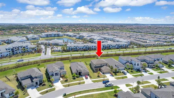 $540,000 | 11912 Macelli Way, Port St. Lucie, FL 34987