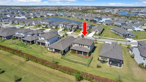 $540,000 | 11912 Macelli Way, Port St. Lucie, FL 34987