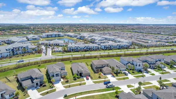 $540,000 | 11912 Macelli Way, Port St. Lucie, FL 34987
