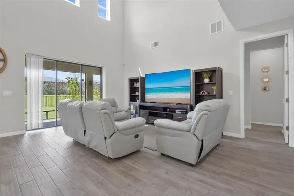 $540,000 | 11912 Macelli Way, Port St. Lucie, FL 34987