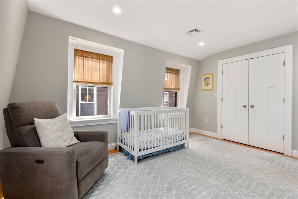 2 Tabor Place Brookline, MA 02445 - Photo 17 of 30 a living room with furniture and a window