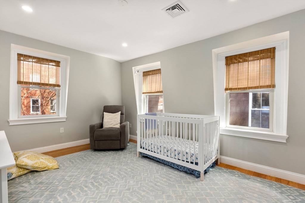 2 Tabor Place Brookline, MA 02445 - Photo 18 of 30 a living room with furniture and a window