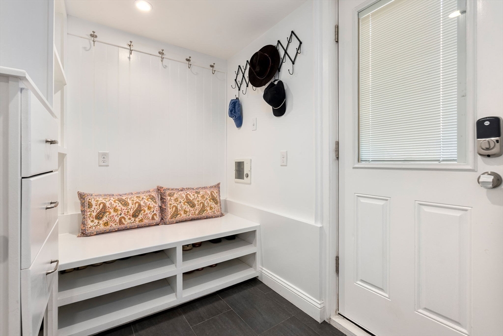 2 Tabor Place Brookline, MA 02445 - Photo 24 of 30 a view of a hardwood and shower