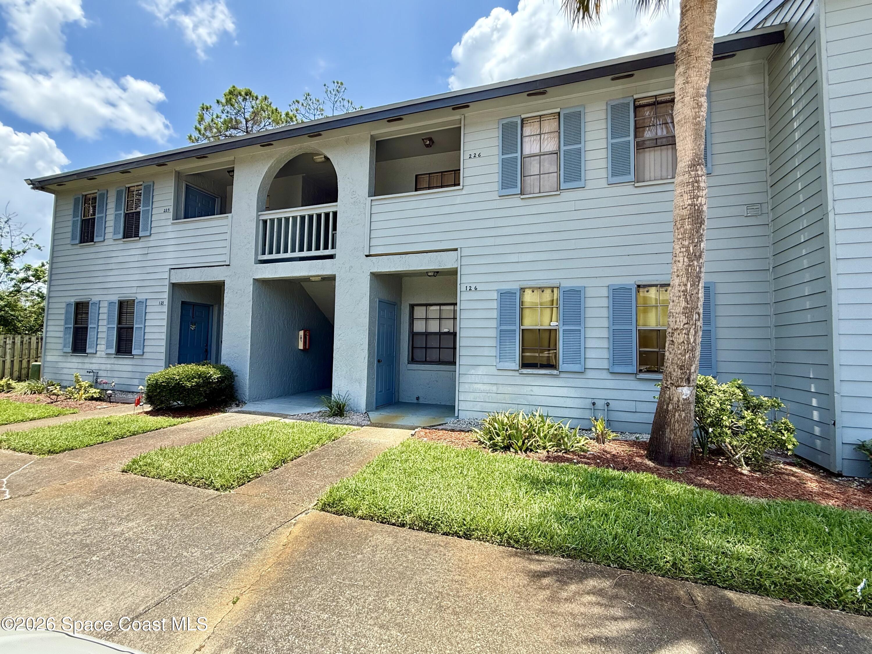 1755 Harrison Street, Unit 126 Titusville, FL 32780 - Photo 3 of 17 IMG_0262