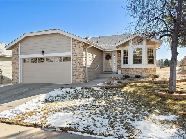 $725,000 | 30 Canongate Lane, Highlands Ranch, CO 80130