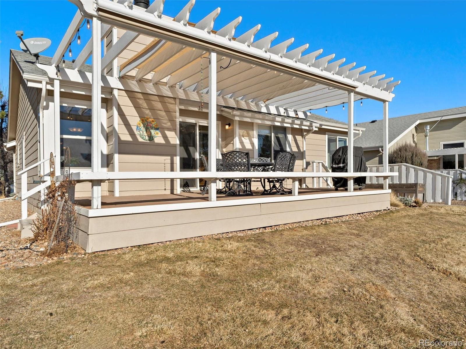 30 Canongate Lane Highlands Ranch, CO 80130 - Photo 37 of 43