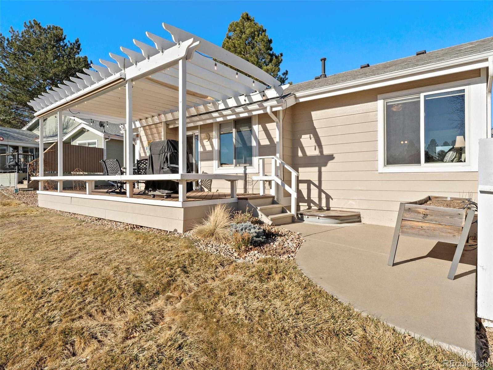 30 Canongate Lane Highlands Ranch, CO 80130 - Photo 38 of 43