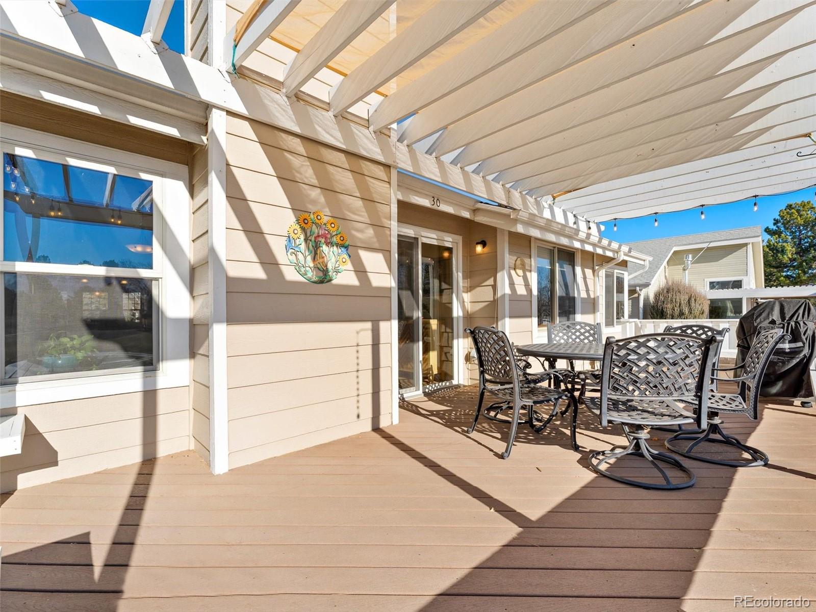 30 Canongate Lane Highlands Ranch, CO 80130 - Photo 40 of 43