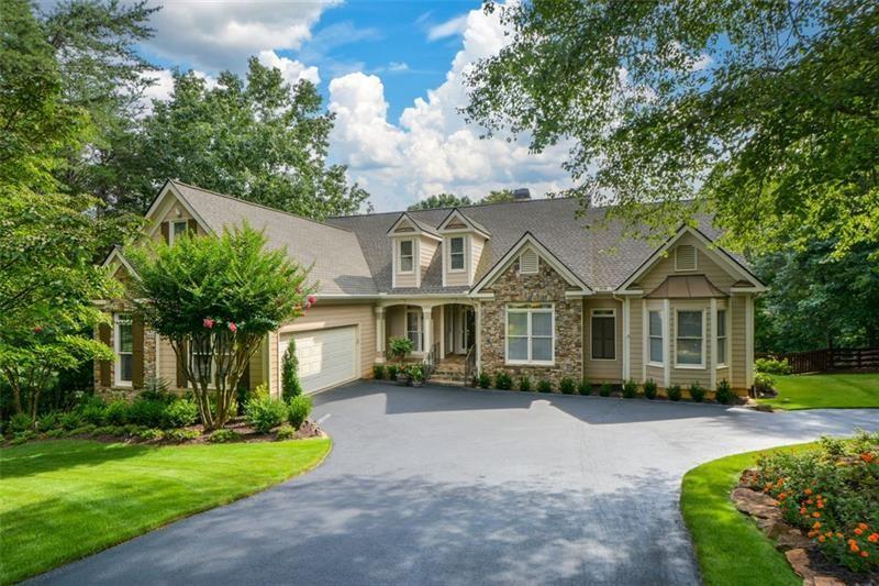 77 Tally Cv Road Jasper, GA 30143 - Photo 1 of 100