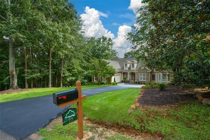 77 Tally Cv Road Jasper, GA 30143 - Photo 13 of 100