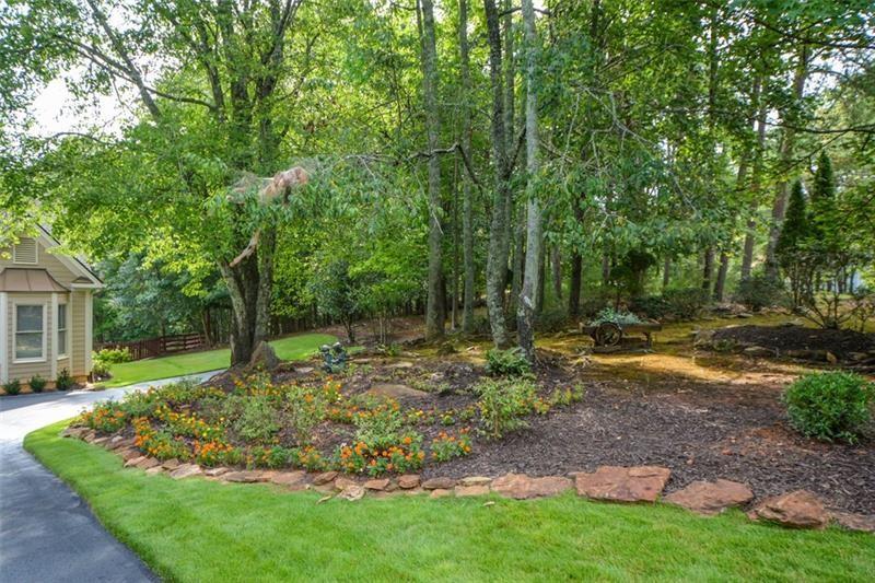 77 Tally Cv Road Jasper, GA 30143 - Photo 14 of 100