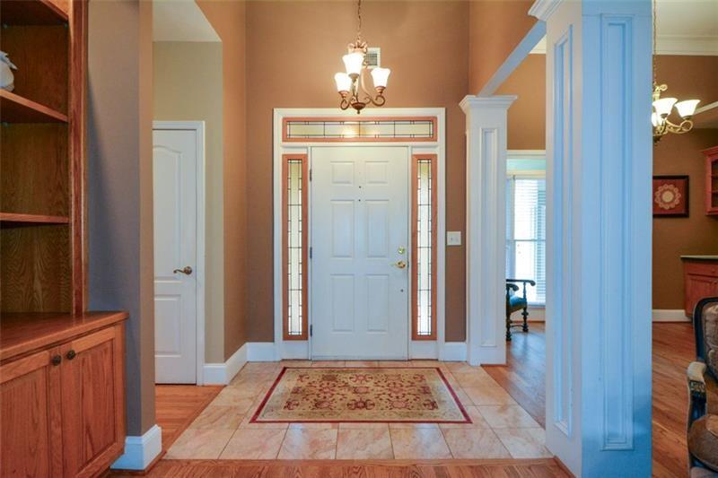 77 Tally Cv Road Jasper, GA 30143 - Photo 16 of 100