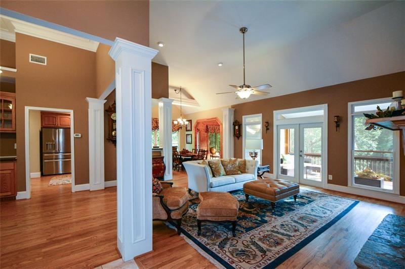 77 Tally Cv Road Jasper, GA 30143 - Photo 21 of 100