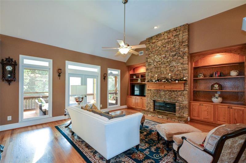 77 Tally Cv Road Jasper, GA 30143 - Photo 22 of 100