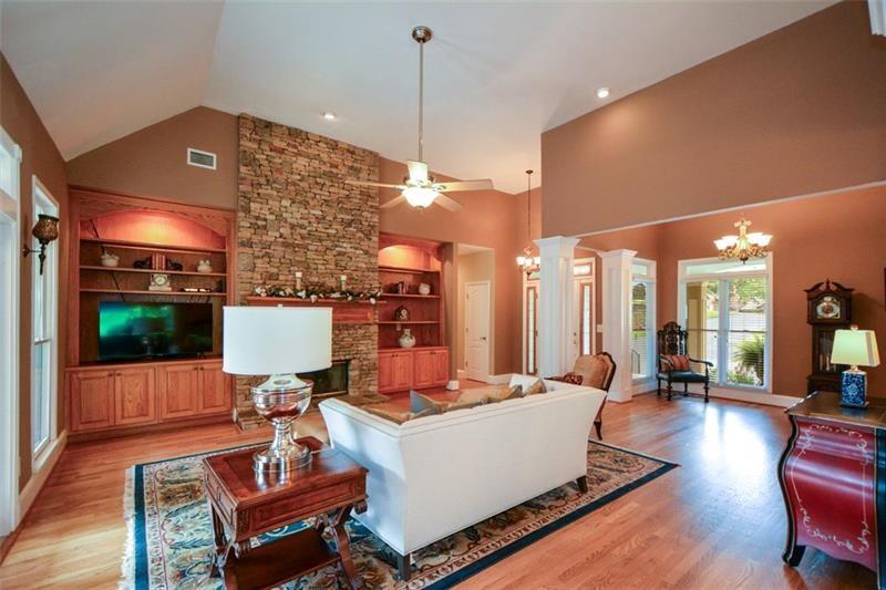 77 Tally Cv Road Jasper, GA 30143 - Photo 24 of 100